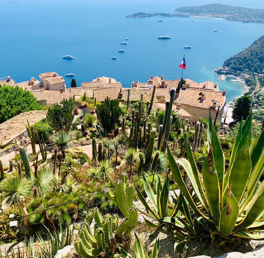 Le Vallombrosa T2 Cannes Exterior photo