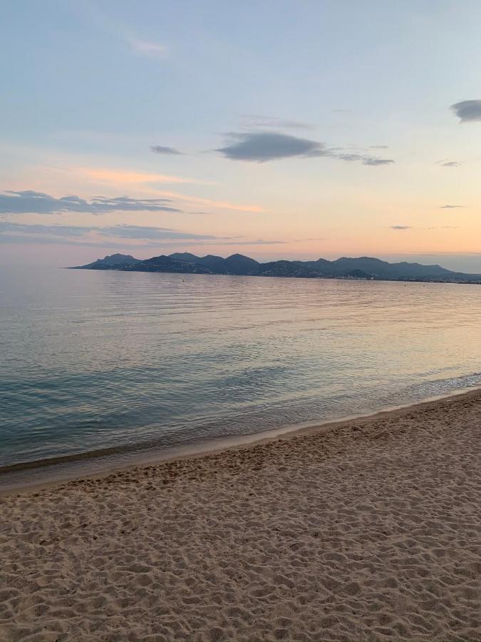 Le Vallombrosa T2 Cannes Exterior photo