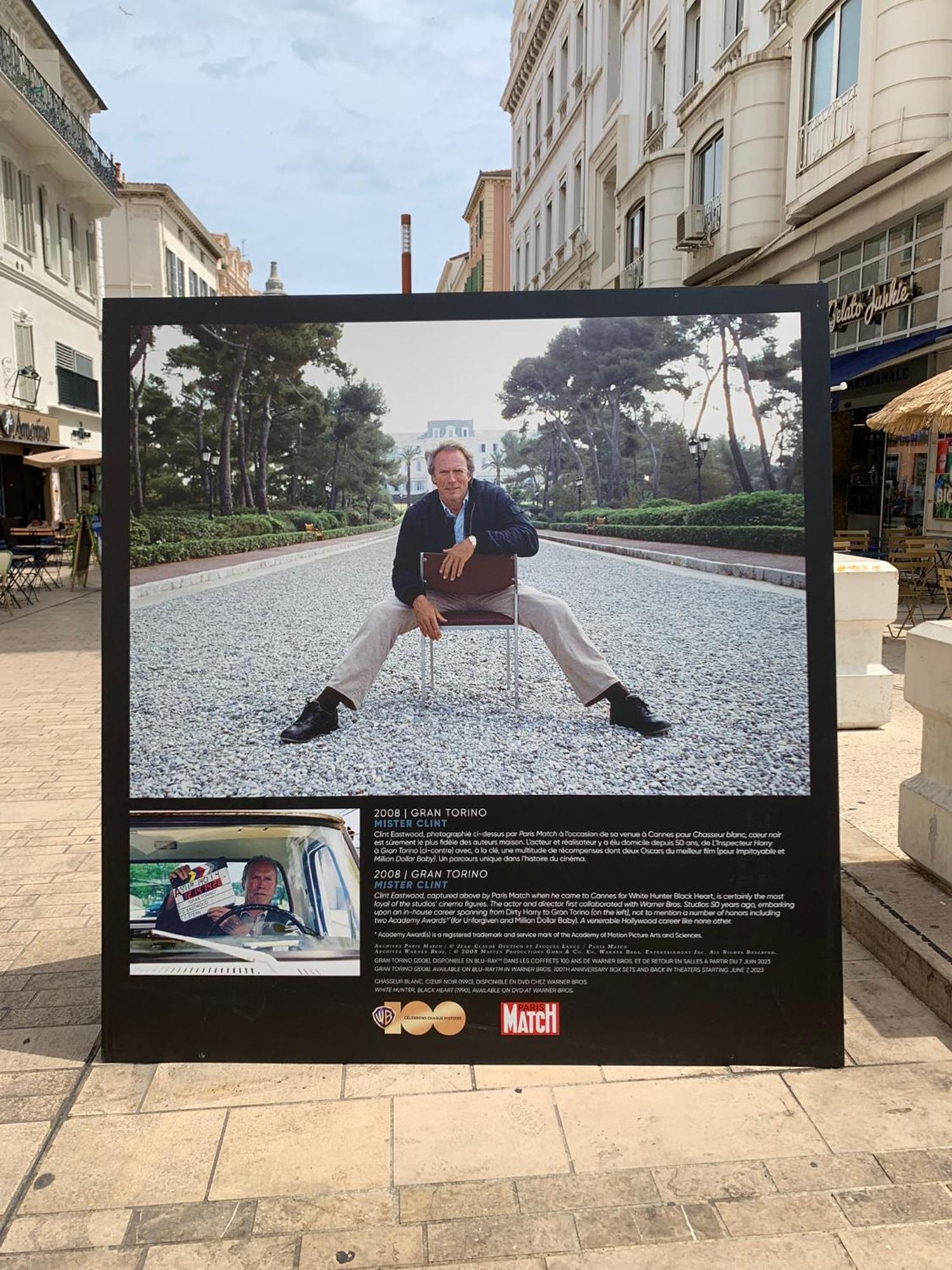 Le Vallombrosa T2 Cannes Exterior photo