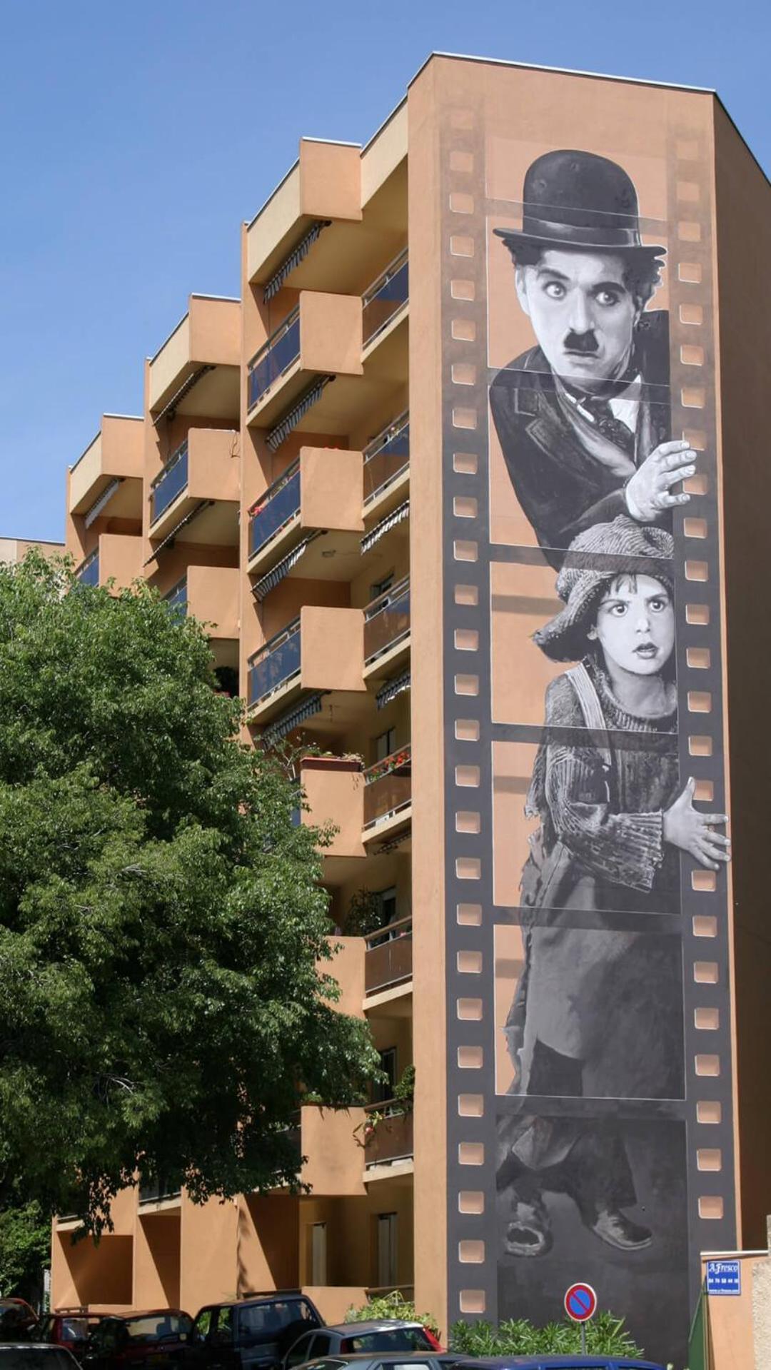 Le Vallombrosa T2 Cannes Exterior photo